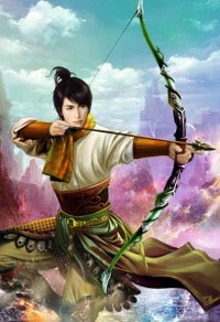 拜託了,哥哥
