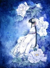 葉容音傅鏡司
