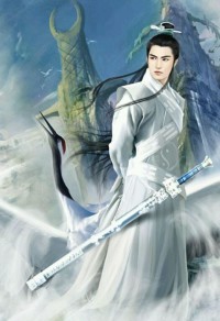 史上第一祖师爷