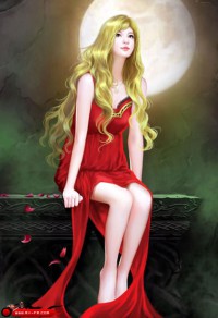 美女村長的全能醫聖
