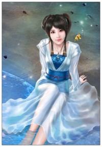 原来学霸也会采菊花/原来学霸也爱采菊花