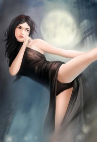 老公请轻宠